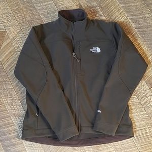 The North Face Apex coat
